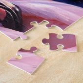 Flamingo Puzzle (Seite)