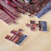 Flamingo-Puzzle Puzzle (Seite)