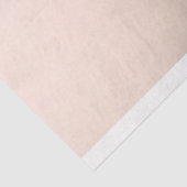 Flamingo, Rose Pink, Misty Lake, Pampas Grass Seidenpapier (Ausschnitt)