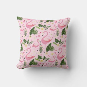 Flamingo Sommerkollektion One Design 8 Kissen