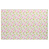 Flamingo Stoff (Fat Quarter (45,7 x 55,9 cm))