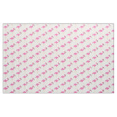 Flamingo Stoff (Yard (91,4 cm))