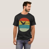 Flamingo T-Shirt (Vorne ganz)