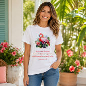 Flamingo T-Shirt