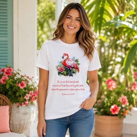 Flamingo T-Shirt