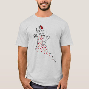 Flamingo T-Shirt