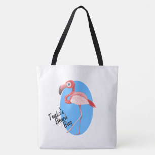 Flamingo Tasche