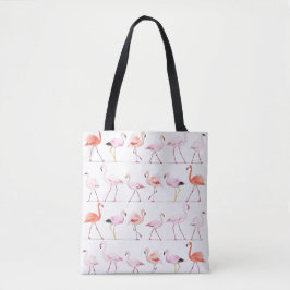Flamingo-Tasche Tasche