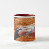 FLAMINGO TASSE (Zentrum)