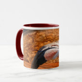 FLAMINGO TASSE (Vorderseite Links)