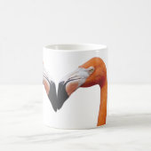 "Flamingo" Tasse (Mittel)