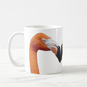 "Flamingo" Tasse