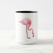 Flamingo Tasse (Zentrum)