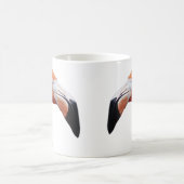 "Flamingo" Tasse (Mittel)