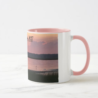 Flamingo-Tasse 2017 Tasse