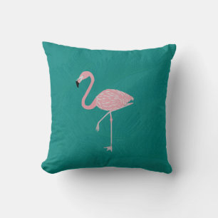 Flamingo Throw Pillow Kissen