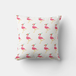 Flamingo throw Pillow Kissen