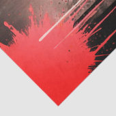 Flamingo Tissue/Decoupage Paper Seidenpapier (Detail)