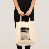 Flamingo Tragetasche (Vorderseite (Produkt))