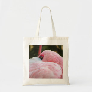 Flamingo Tragetasche