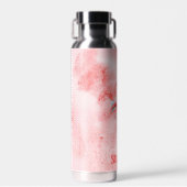 Flamingo Trinkflasche (Vorne)