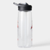 Flamingo Trinkflasche (Rechts)