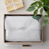 Flamingo Tropical Vibes Series Design 9 Seidenpapier (Geschenk)