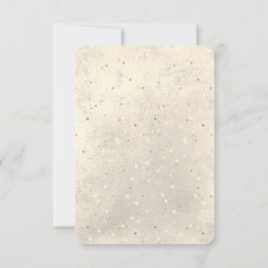 Flamingo-tropischer Geburtstag Einladung (Rückseite)