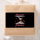 Flamingo | Womens Nursemingo Like Normal Nurse (Insitu)