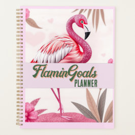 FlaminGoals Planer