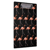 Flamingos anpassen klemmbrett (Rechts)