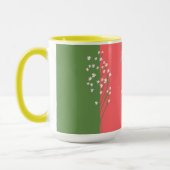Flamingos Combo Tasse (Links)