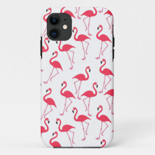 Flamingos Flimingos Case-Mate iPhone Hülle