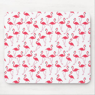 Flamingos Flimingos Mousepad