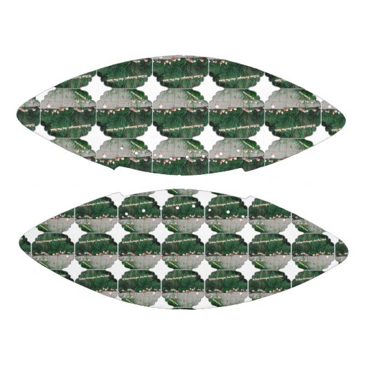 Flamingos Football (Paneele)