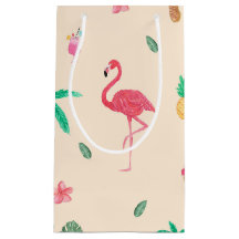 Flamingos im Sommer