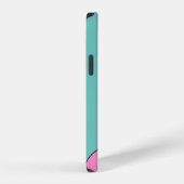Flamingos iPhone 12 Hülle (Rechte Seite)