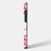 Flamingos iPhone Hülle (Linke Seite)