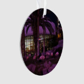 Flamingos, Las Vegas #2 Ornament (Vorderseite)