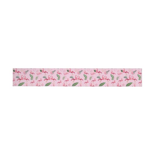 Flamingos lieben Muster 5 (Person)