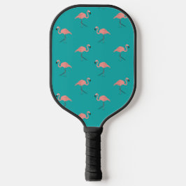 Flamingos Pickleball Schläger