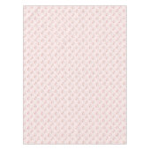 Flamingos Pink Multitablecloth Tischdecke (Vorderseite)