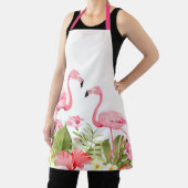 Flamingos Schürze (InSitu)