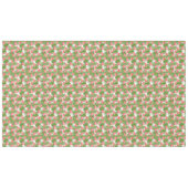 Flamingos tablecloth tischdecke (Vorderseite (Horizontal))