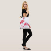 Flamingos Tasche (Am Model)