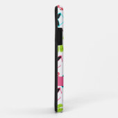 Flamingos u. Sonnenbrille iPhone 5 Fall Case-Mate iPhone Hülle (Hinten/Rechts)