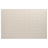 Flamingos und Palmen Stoff (Yard (91,4 cm))