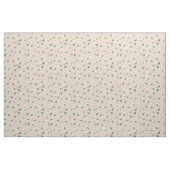 Flamingos und Palmen Stoff (Fat Quarter (45,7 x 55,9 cm))