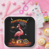FLAMINGOWEEN PAPPTELLER (Party)