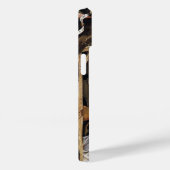 Flämische Krippe der Renaissance Case-Mate iPhone Hülle (Rückseite / Rechts)